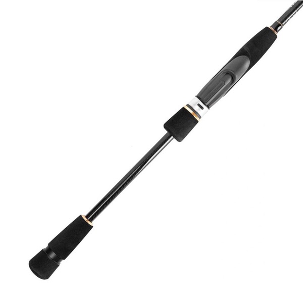 Удилище спиннинговое Nisus Takeshi 229M (2,29м, 28г)