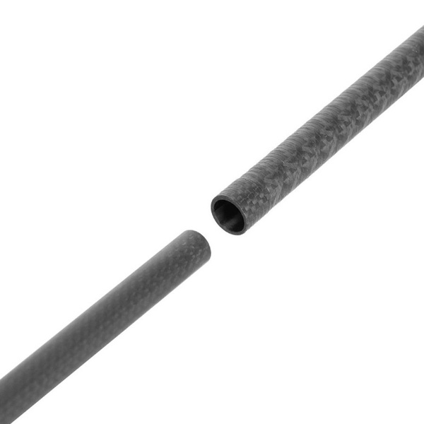 Удилище спиннинговое Nisus Yoko 220ML (2,20м, 21г)