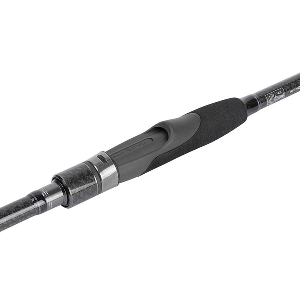 Удилище спиннинговое Nisus Yoko 229EH (2,29м, 70г)