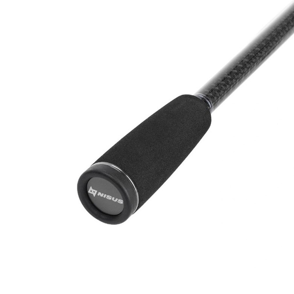 Удилище спиннинговое Nisus Yoko 229M (2,29м, 28г)