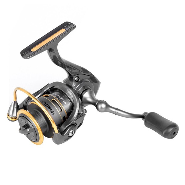 Катушка Ryobi Spiritual DX 1000