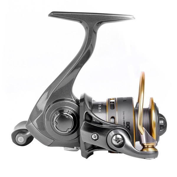 Катушка Ryobi Spiritual DX 1000