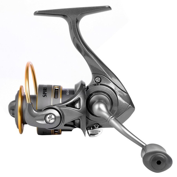 Катушка Ryobi Spiritual DX 1000