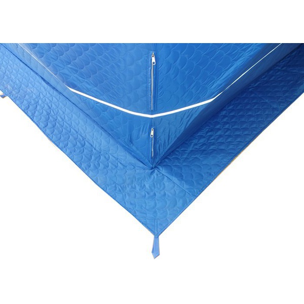 Палатка для зимней рыбалки Пингвин Сиберия Премиум (композит)