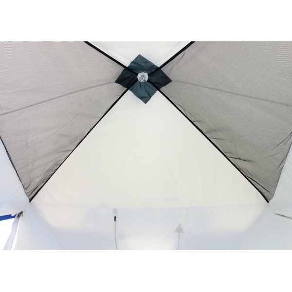 Палатка для зимней рыбалки Пингвин Сиберия Премиум (композит)