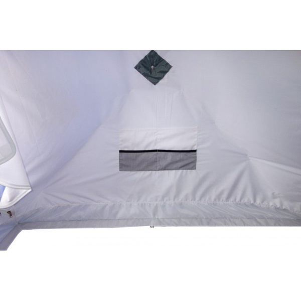 Палатка для зимней рыбалки Пингвин Сиберия (композит)