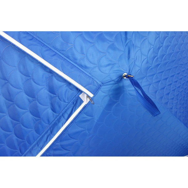 Палатка для зимней рыбалки Пингвин Сиберия (композит)