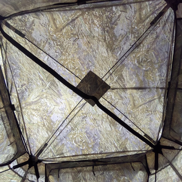 Засидка охотничья Пингвин Хантер Люкс