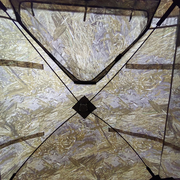 Засидка охотничья Пингвин Хантер Люкс