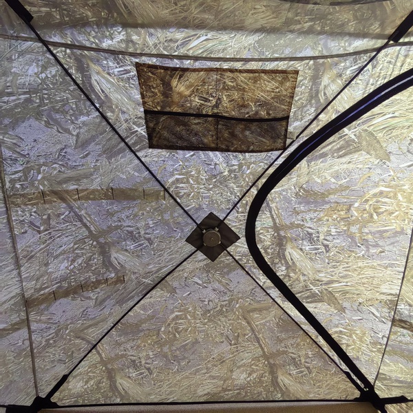 Засидка охотничья Пингвин Хантер Люкс