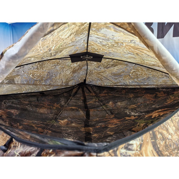 Засидка охотничья Пингвин Хантер Люкс