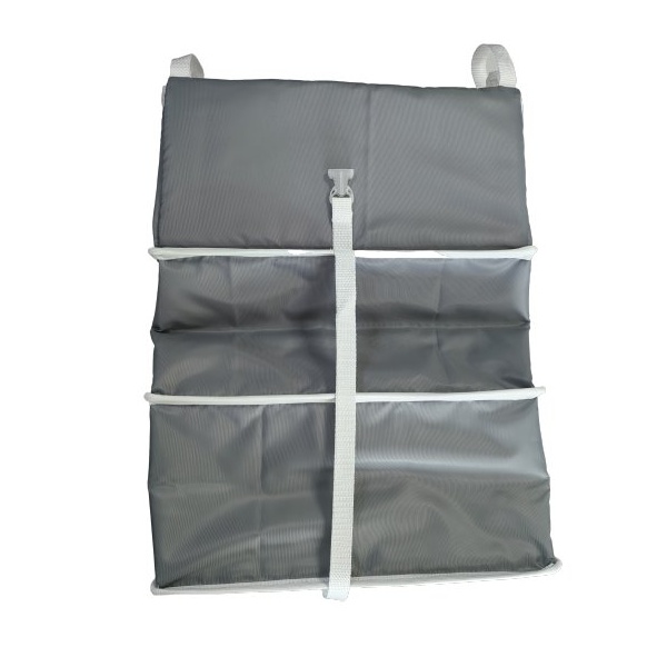 Полочка для палатки/шатра Пингвин серый