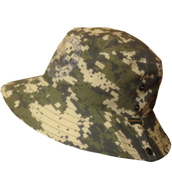 Кепка-панама NordKapp Jahti Atak with net