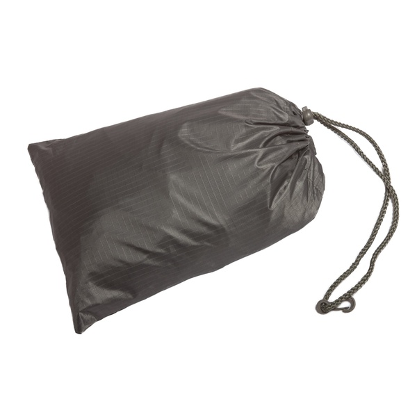 Плащ непромокаемый Canadian Camper серый