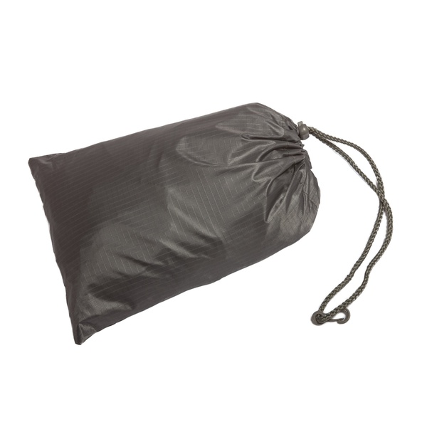 Пончо непромокаемое Canadian Camper серый