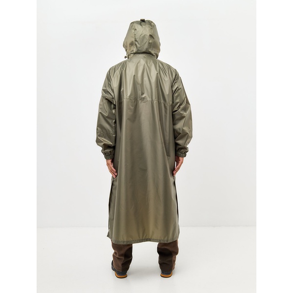 Пончо непромокаемое Canadian Camper хаки