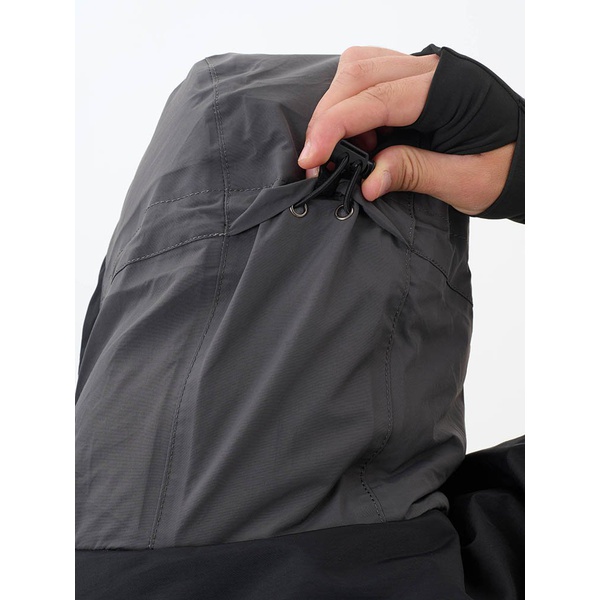 Костюм Тритон Solid Pro -45°С (с полукомбинезоном)