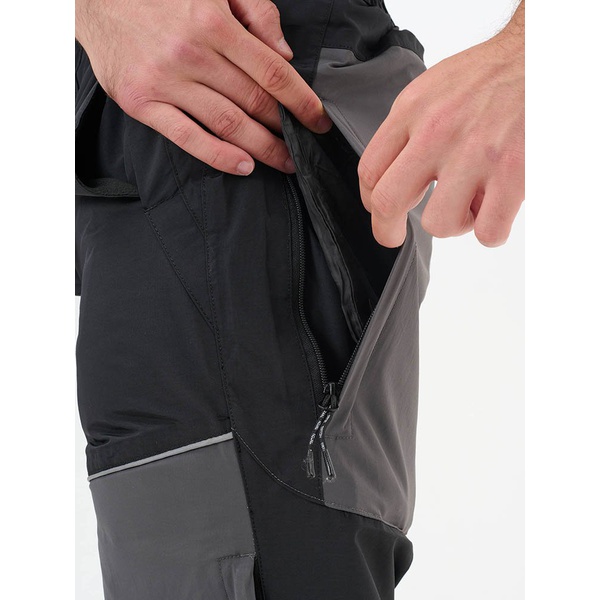 Костюм Тритон Solid Pro -45°С (с полукомбинезоном)