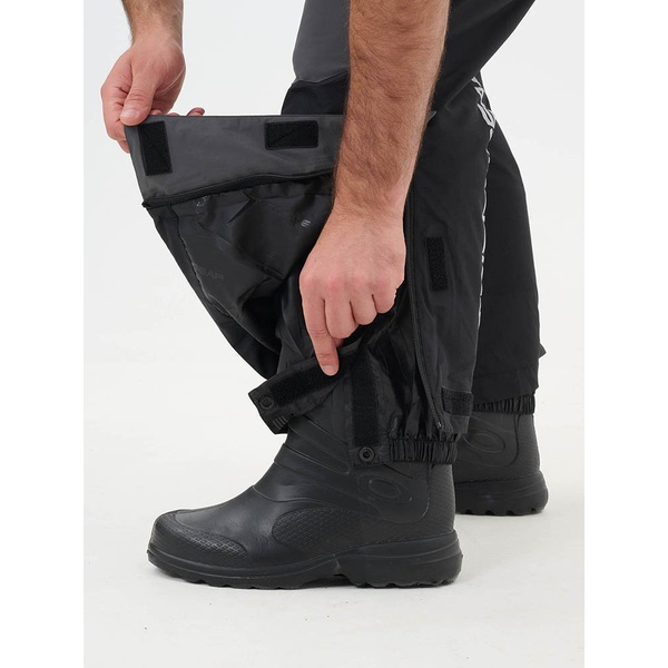 Костюм Тритон Solid Pro -45°С (с полукомбинезоном)