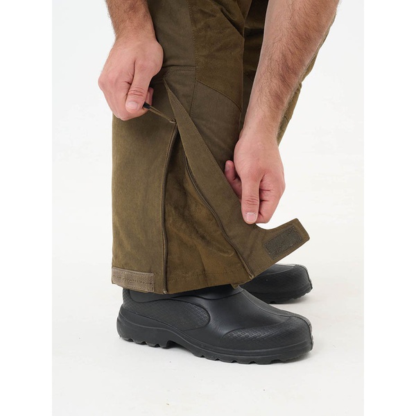 Костюм Тритон Hunter Pro -45°С (с полукомбинезоном)