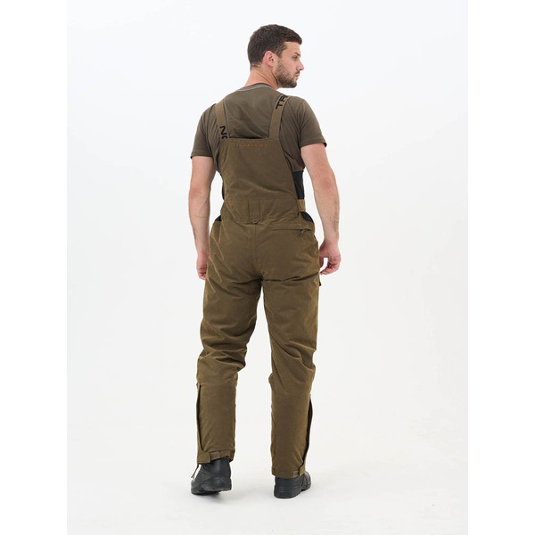 Костюм Тритон Hunter Pro -45°С (с полукомбинезоном)