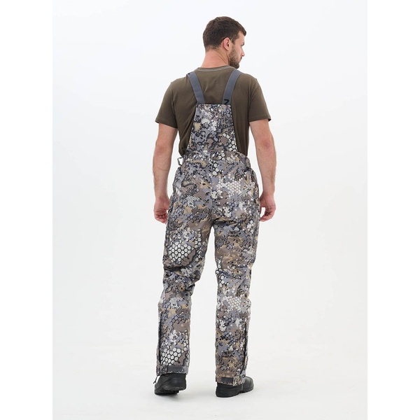 Костюм Тритон Triton Pro -45°С (тк. Вельбоа) Mountain Line