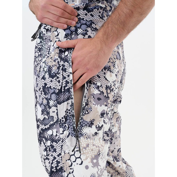 Костюм Тритон Triton Pro -45°С (тк. Вельбоа) Белый