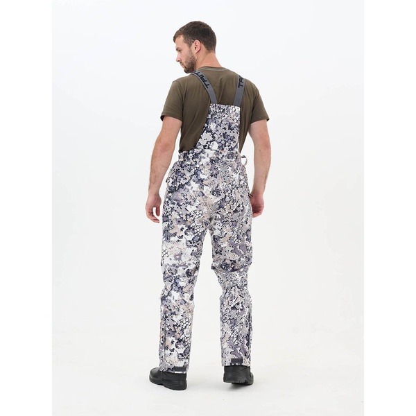 Костюм Тритон Triton Pro -45°С (тк. Вельбоа) Белый