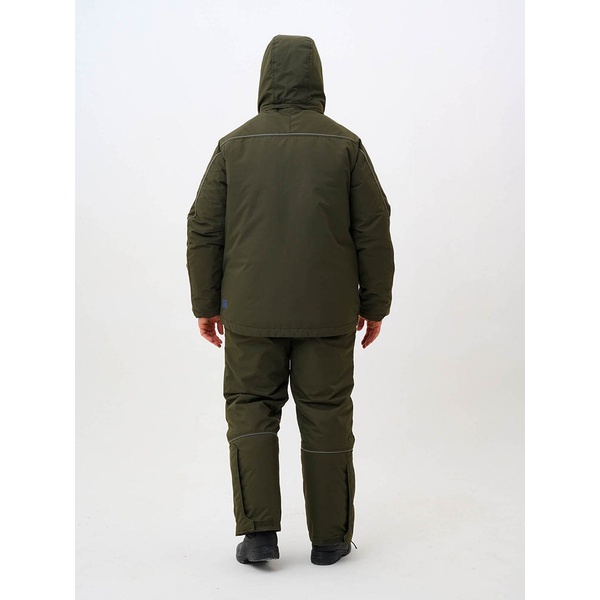 Костюм поплавок Тритон Skif S&F -40°С хаки