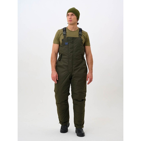 Костюм поплавок Тритон Skif S&F -40°С хаки