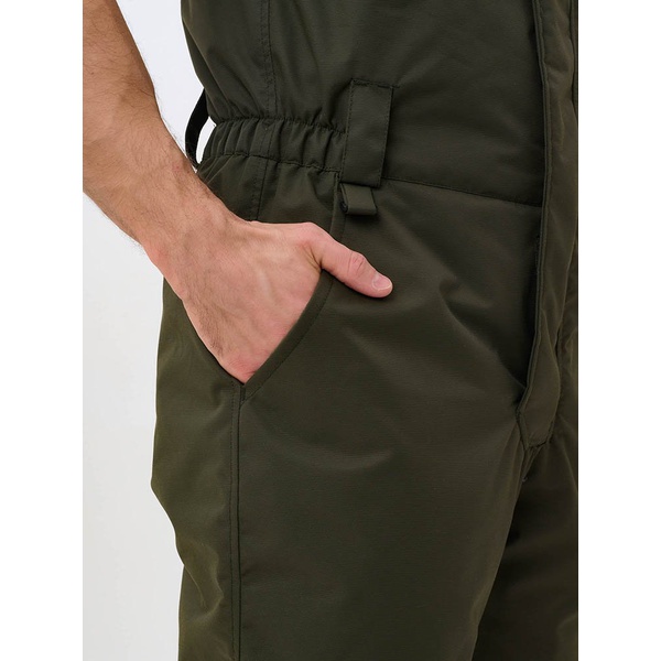 Костюм поплавок Тритон Skif S&F -40°С хаки