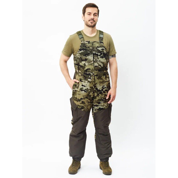 Костюм OneRus Горный -15°С ПК (Алова/Таслан) Бежевый