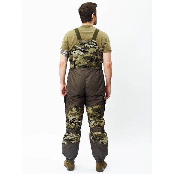 Костюм OneRus Горный -15°С ПК (Алова/Таслан) Бежевый