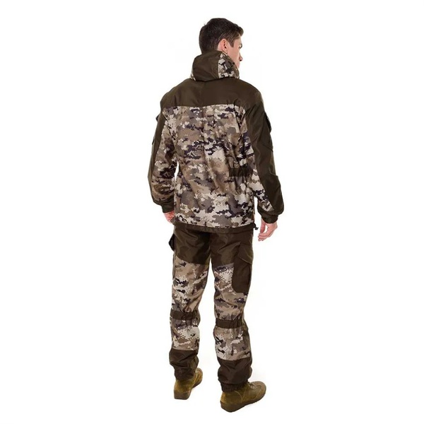 Костюм OneRus Горный -5°С (тк. Алова/Таслан)