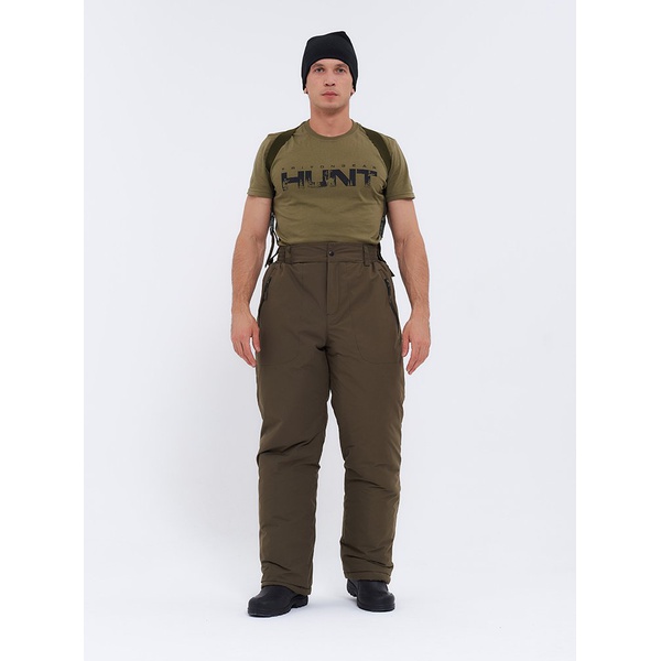 Костюм OneRus Тактика -45°С (тк. Канада)