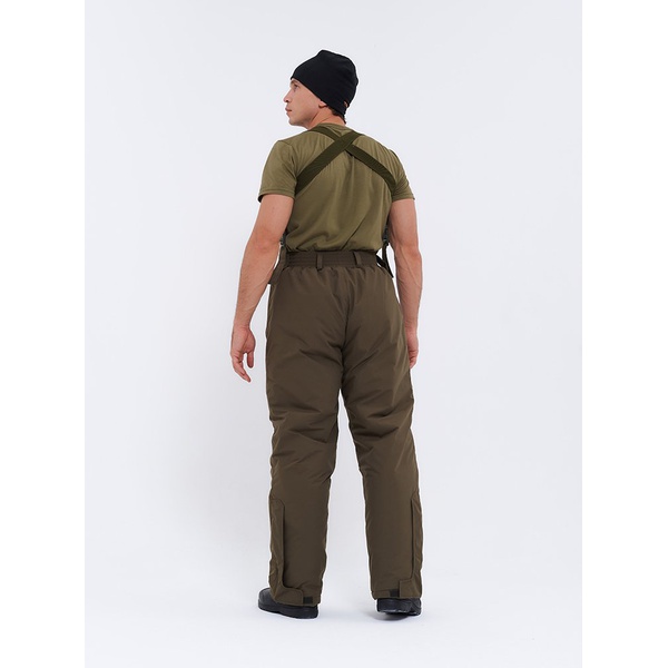 Костюм OneRus Тактика -45°С (тк. Канада)