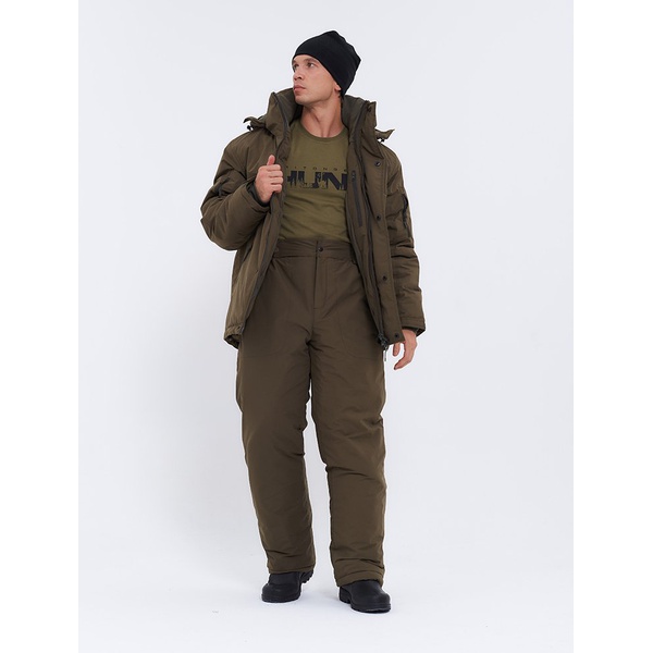 Костюм OneRus Тактика -45°С (тк. Канада)