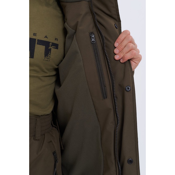 Костюм OneRus Тактика -45°С (тк. Канада)