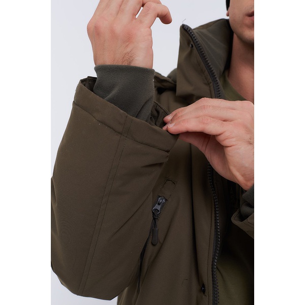 Костюм OneRus Тактика -45°С (тк. Канада)