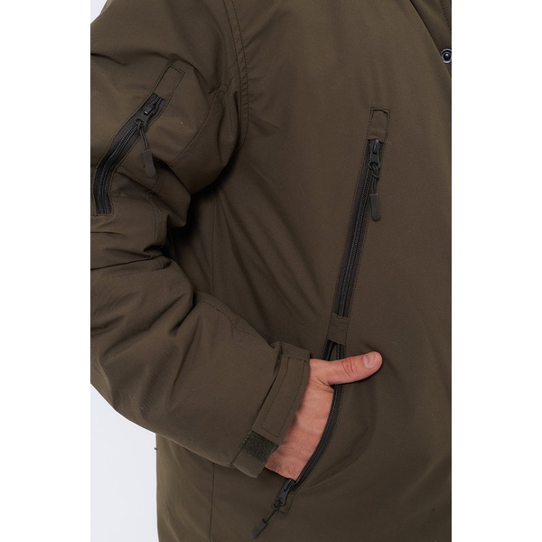 Костюм OneRus Тактика -45°С (тк. Канада)