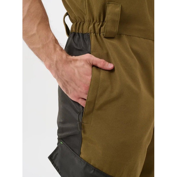 Костюм OneRus Горный -45°С ПК (тк. Брезент/Таслан)