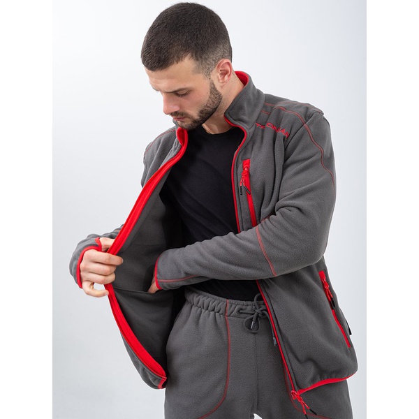 Костюм Тритон Tritongear Рич Серый