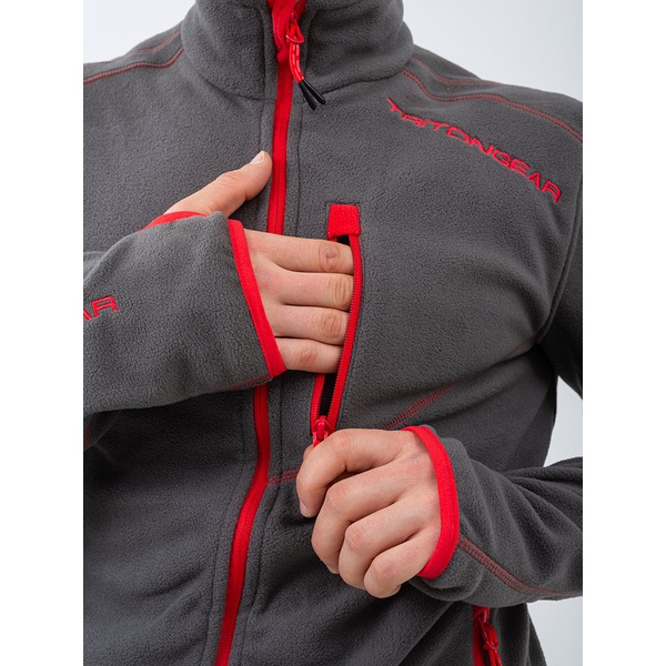 Костюм Тритон Tritongear Рич Серый