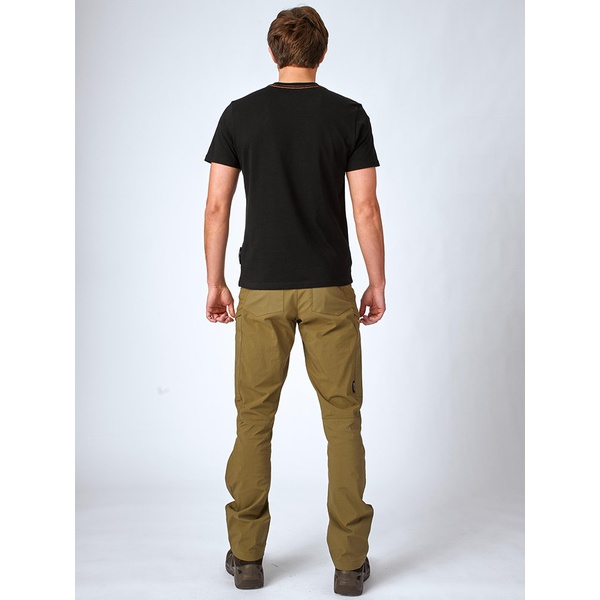 Футболка Тритон Tritongear чёрный