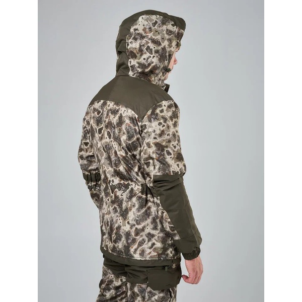 Костюм Taygerr Горка-Осень хаки/джанго, тк. дуплекс