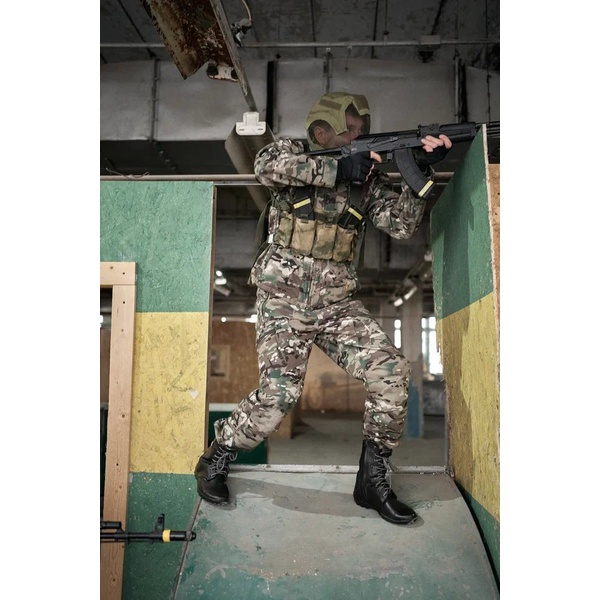 Костюм Taygerr Матрица мультикам, тк. софтшелл