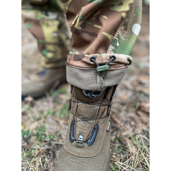 Костюм Taygerr Матрица мультикам, тк. софтшелл