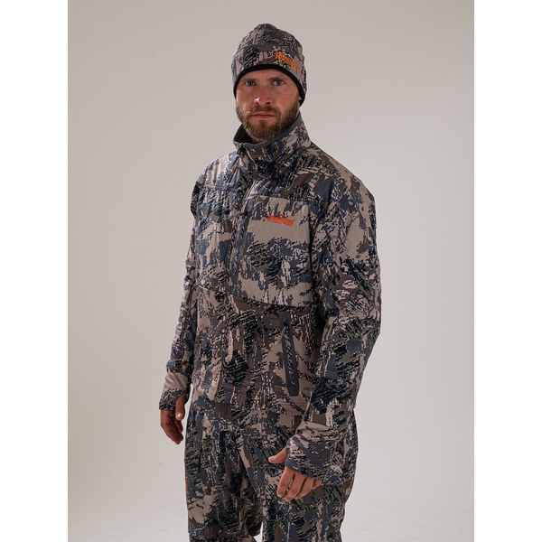 Костюм Remington 3 в 1 Researcher Pro