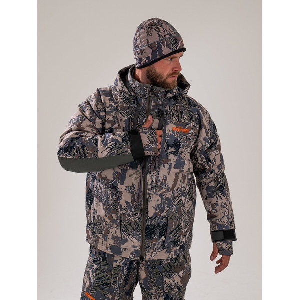 Костюм Remington 3 в 1 Researcher Pro