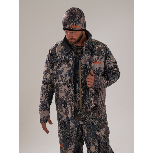 Костюм Remington 3 в 1 Researcher Pro